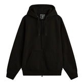 Vans - Skate Atiba Haze Zip Jacket (Black)